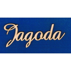 Jagoda    4x11cm    cz;amaze